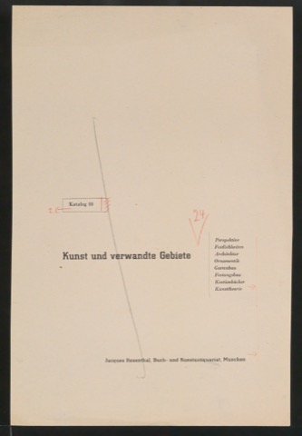 Blattsammlung eigener Gebrauchsgrafik für Illustrationen für Typographische Gestaltung