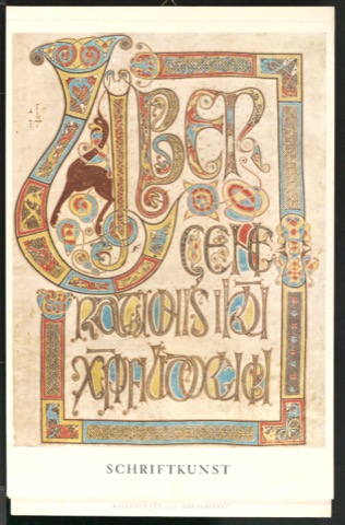 Schriftkunst