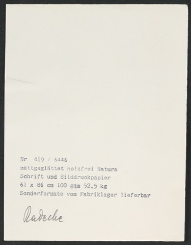 Papiermuster für Druck von Geschichte der Schrift in Bildern