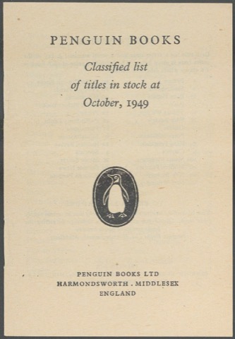 Penguin Books