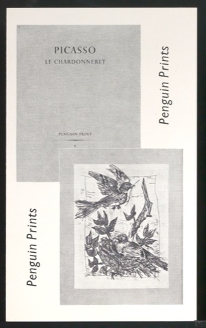 Bestellformular Penguin Prints