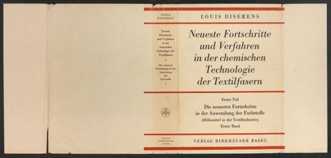 Schutzumschlag für Die neuesten Fortschritte in der Anwendung der Farbstoffe