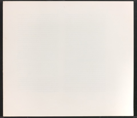 Korrekturfahne einer Doppelseite von Chinesisches Gedichtpapier vom Meister der Zehnbambushalle