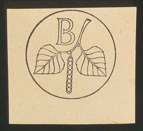 Marken des Firmenzeichen Birkhäuser
