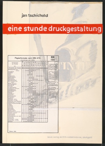 Entwurf von Umschlag für Eine Stunde Druckgestaltung