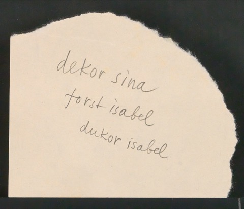 Entwurfszeichnungen der Transito