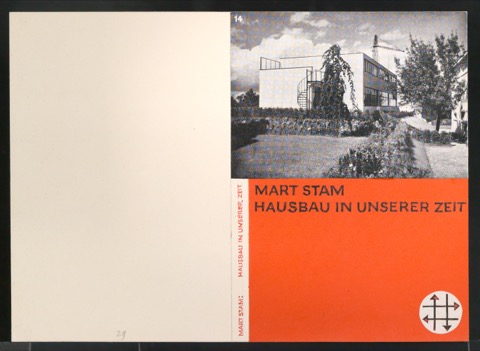 Entwürfe von Umschlägen für die Schaubücher-Reihe