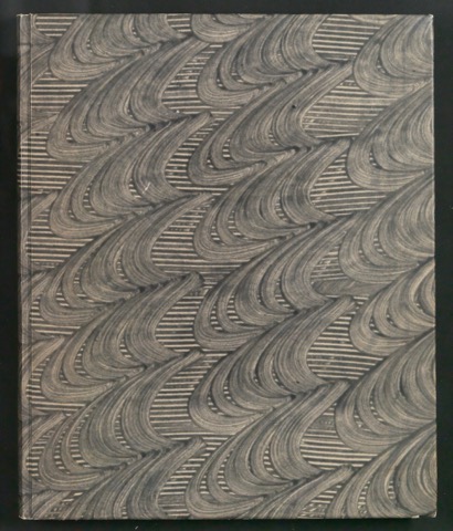 Skizzenbuch von 1920