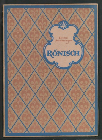 Sonderausstattungen Rönisch