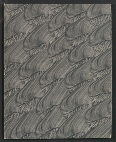 Skizzenbuch von 1917-1919