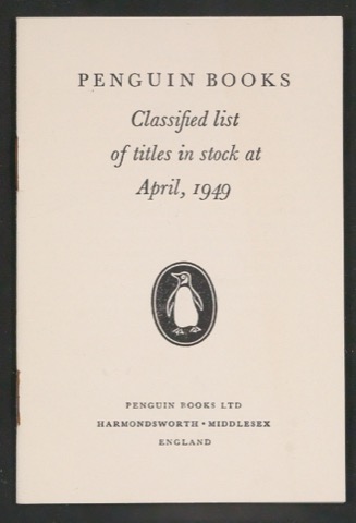 Penguin Books