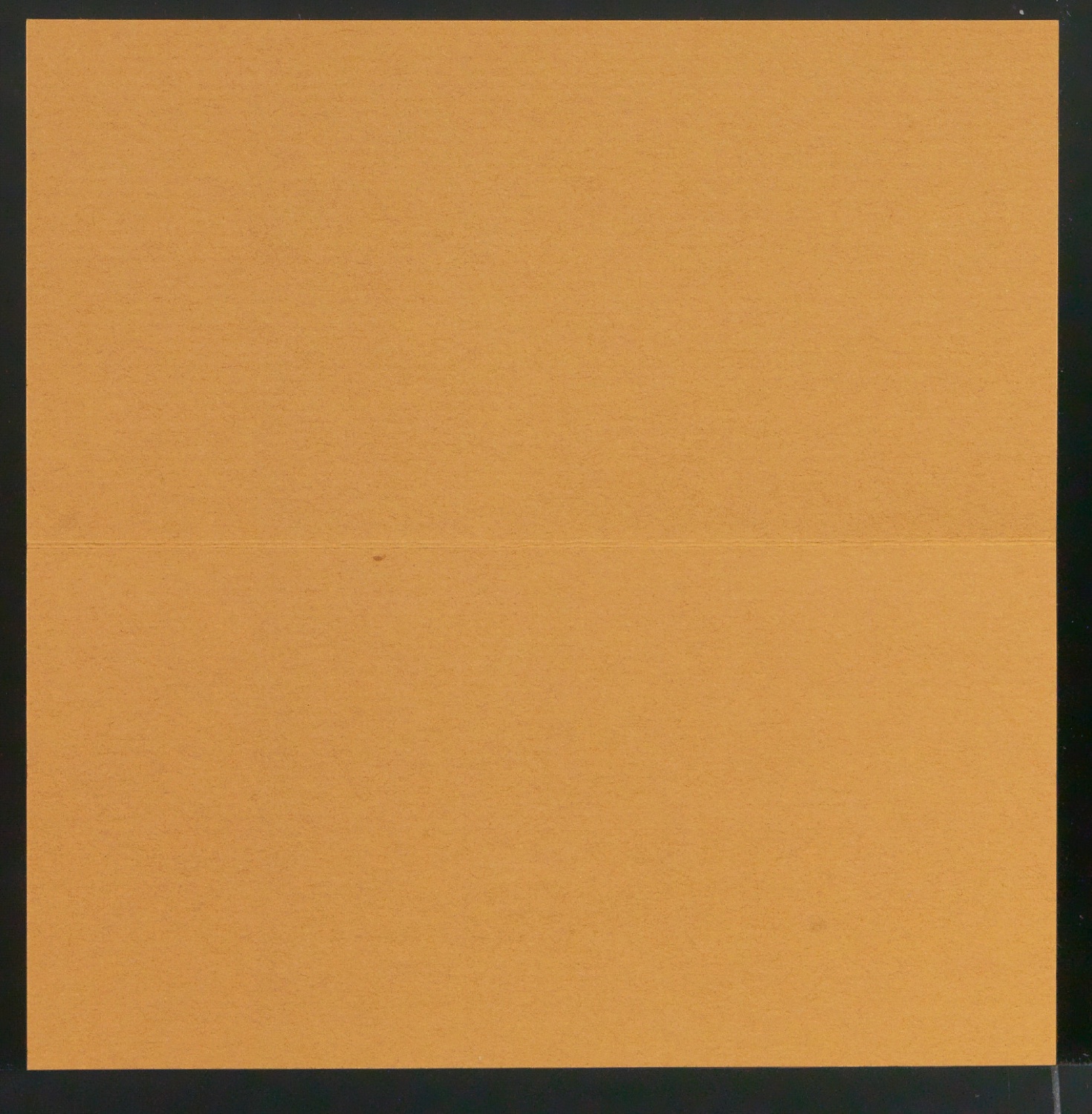 Skizze und Probedrucke von Empfehlungskarte Neujahrswunsch beigelegt zu Der chinesische Stempel — Blatt 47