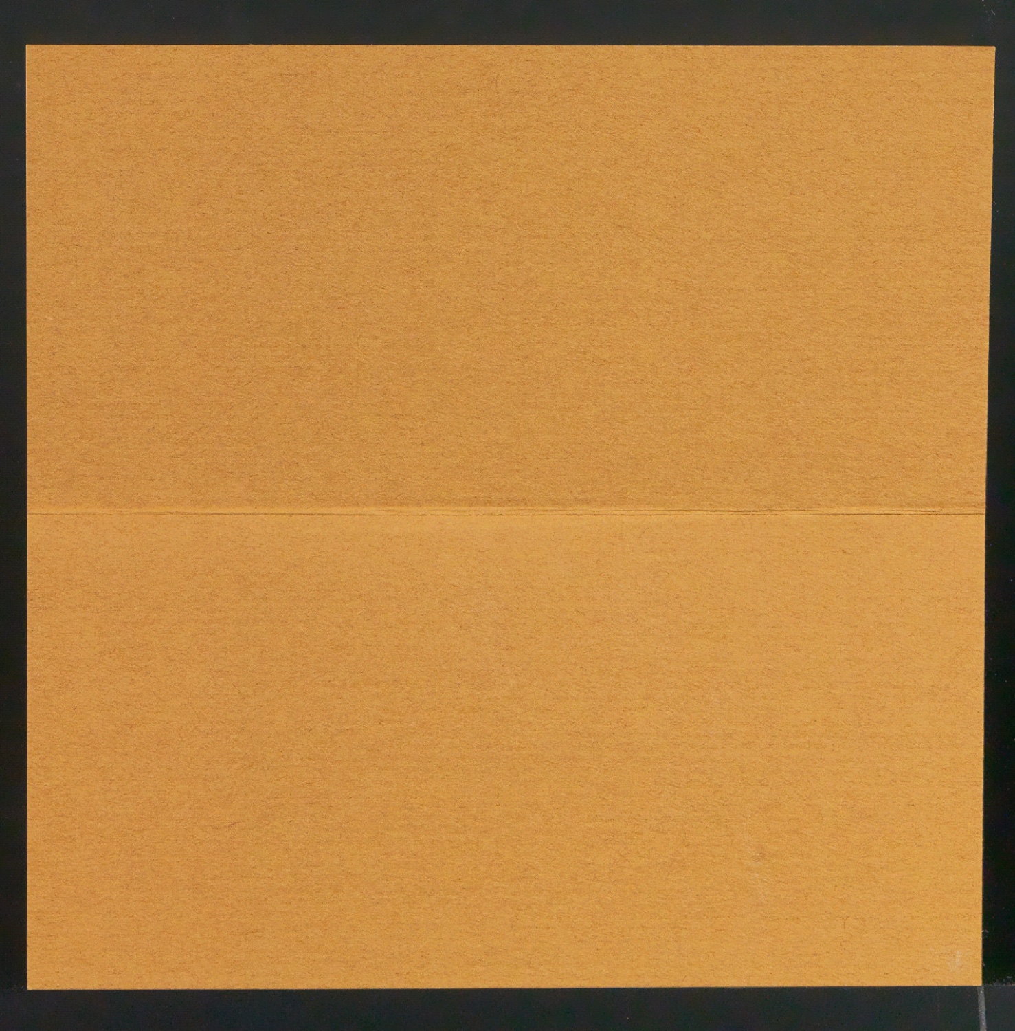 Skizze und Probedrucke von Empfehlungskarte Neujahrswunsch beigelegt zu Der chinesische Stempel — Blatt 57