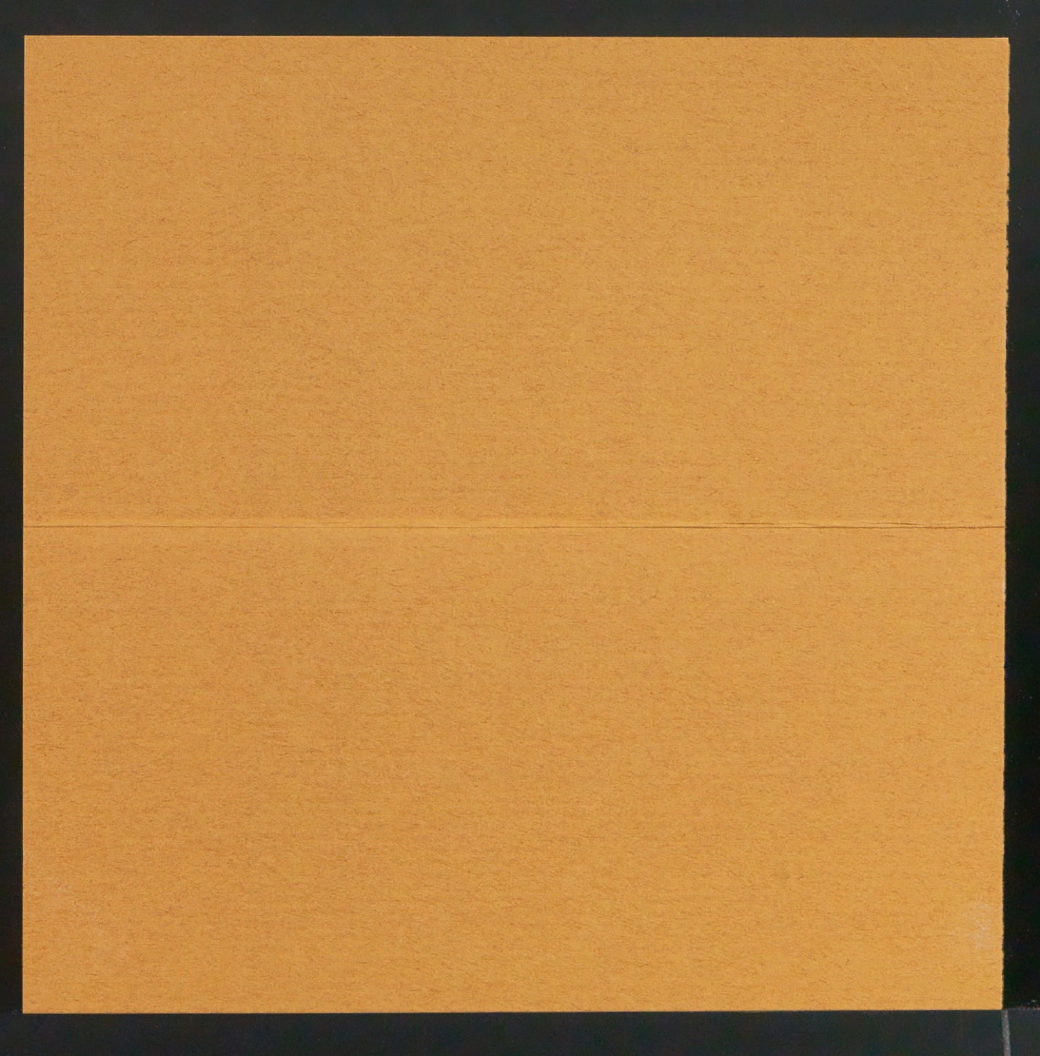 Skizze und Probedrucke von Empfehlungskarte Neujahrswunsch beigelegt zu Der chinesische Stempel — Blatt 59