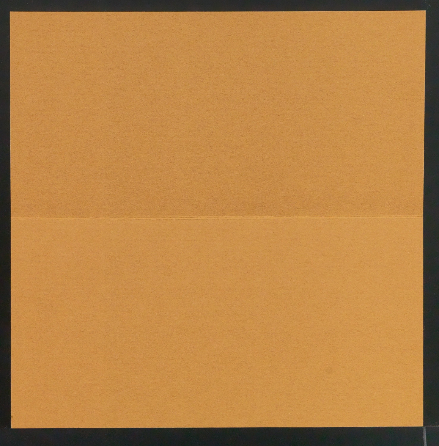 Skizze und Probedrucke von Empfehlungskarte Neujahrswunsch beigelegt zu Der chinesische Stempel — Blatt 61