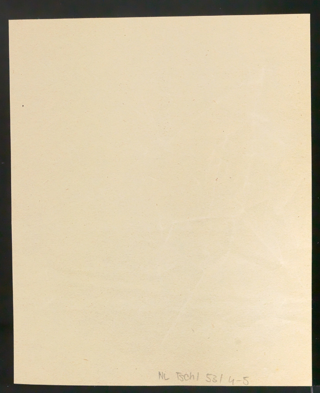 Arbeitsmaterial zu Illustrationen für Der chinesische Stempel — Blatt 10
