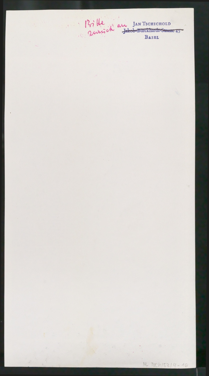 Arbeitsmaterial zu Illustrationen für Der chinesische Stempel — Blatt 32