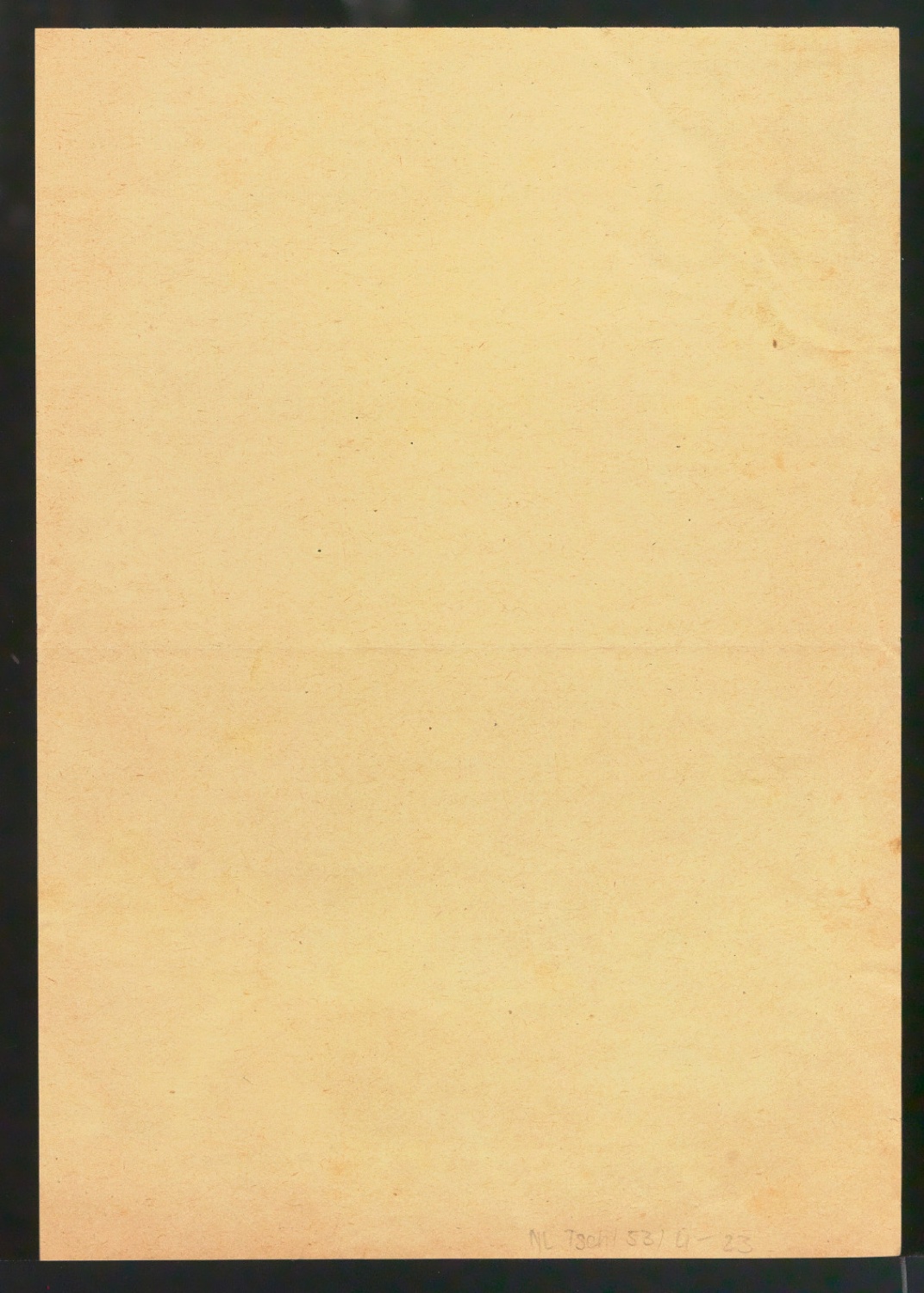 Arbeitsmaterial zu Illustrationen für Der chinesische Stempel — Blatt 46