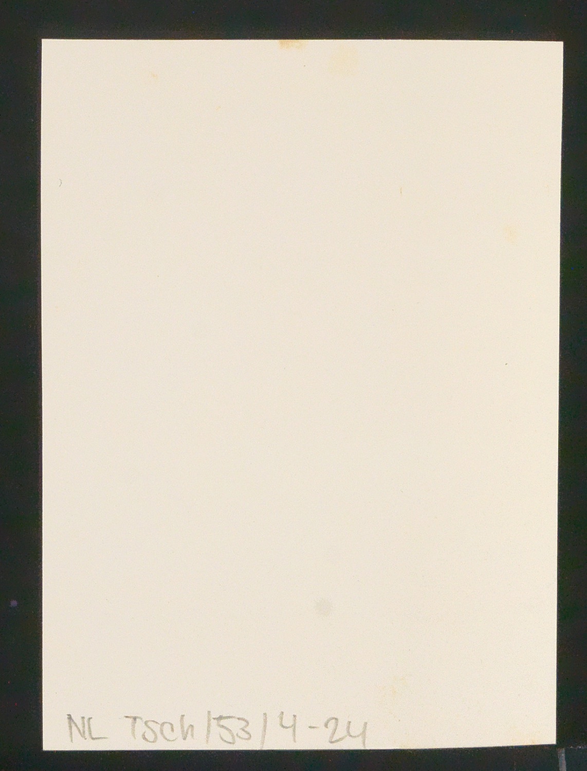 Arbeitsmaterial zu Illustrationen für Der chinesische Stempel — Blatt 48