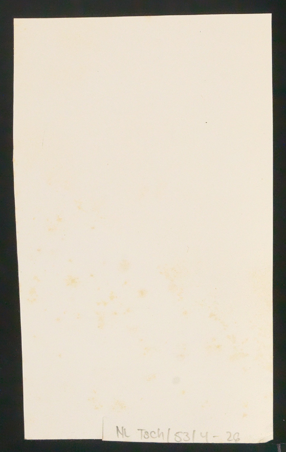 Arbeitsmaterial zu Illustrationen für Der chinesische Stempel — Blatt 52
