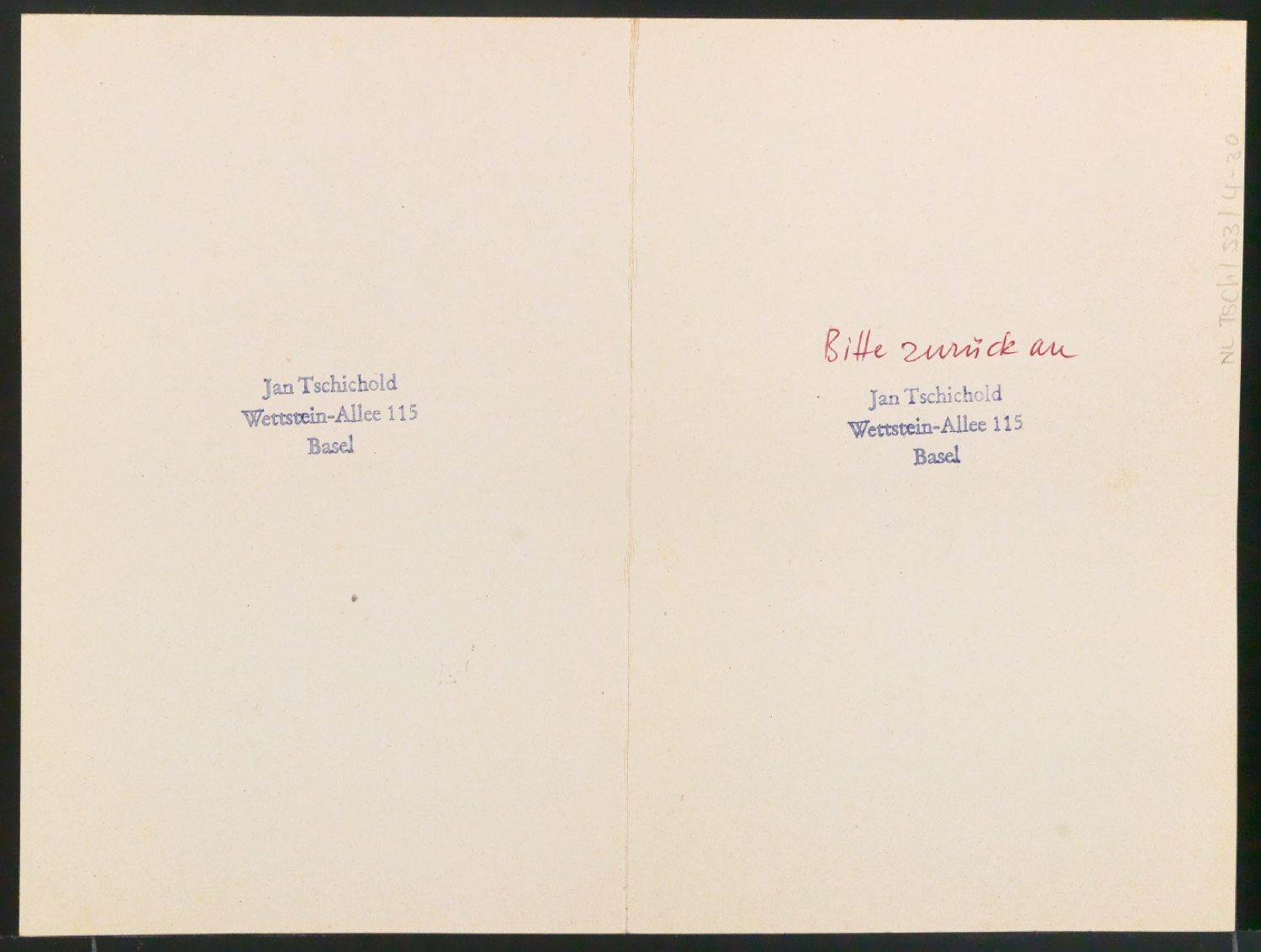 Arbeitsmaterial zu Illustrationen für Der chinesische Stempel — Blatt 60