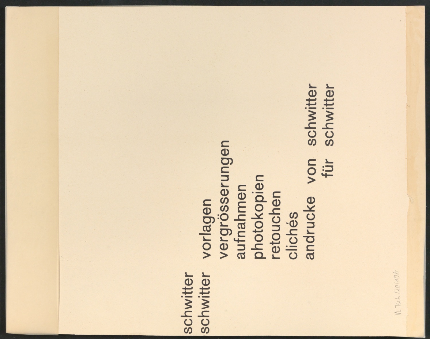 Klebeentwürfe für Illustrationen von Das Alphabet des Damianus Moyllus — Blatt 4