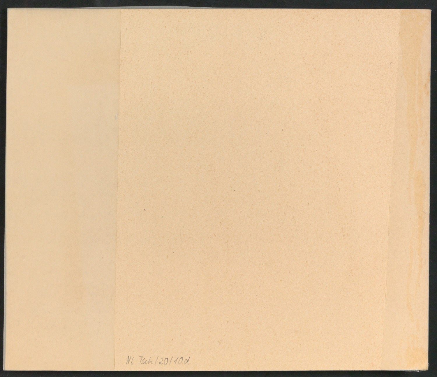 Klebeentwürfe für Illustrationen von Das Alphabet des Damianus Moyllus — Blatt 8