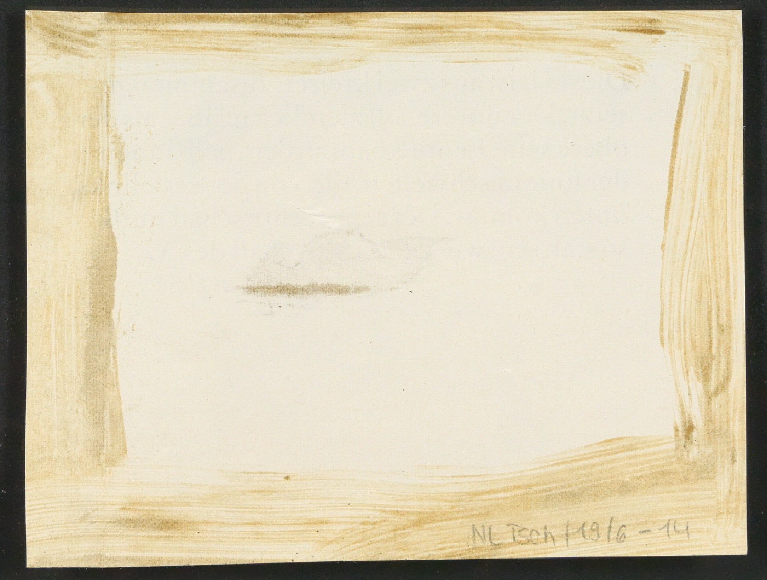 Mappe mit Arbeitsmaterial zu Das Alphabet des Damianus Moyllus — Blatt 28