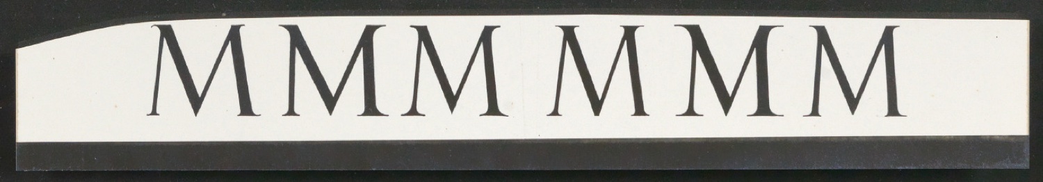 Mappe mit Arbeitsmaterial zu Das Alphabet des Damianus Moyllus — Blatt 29