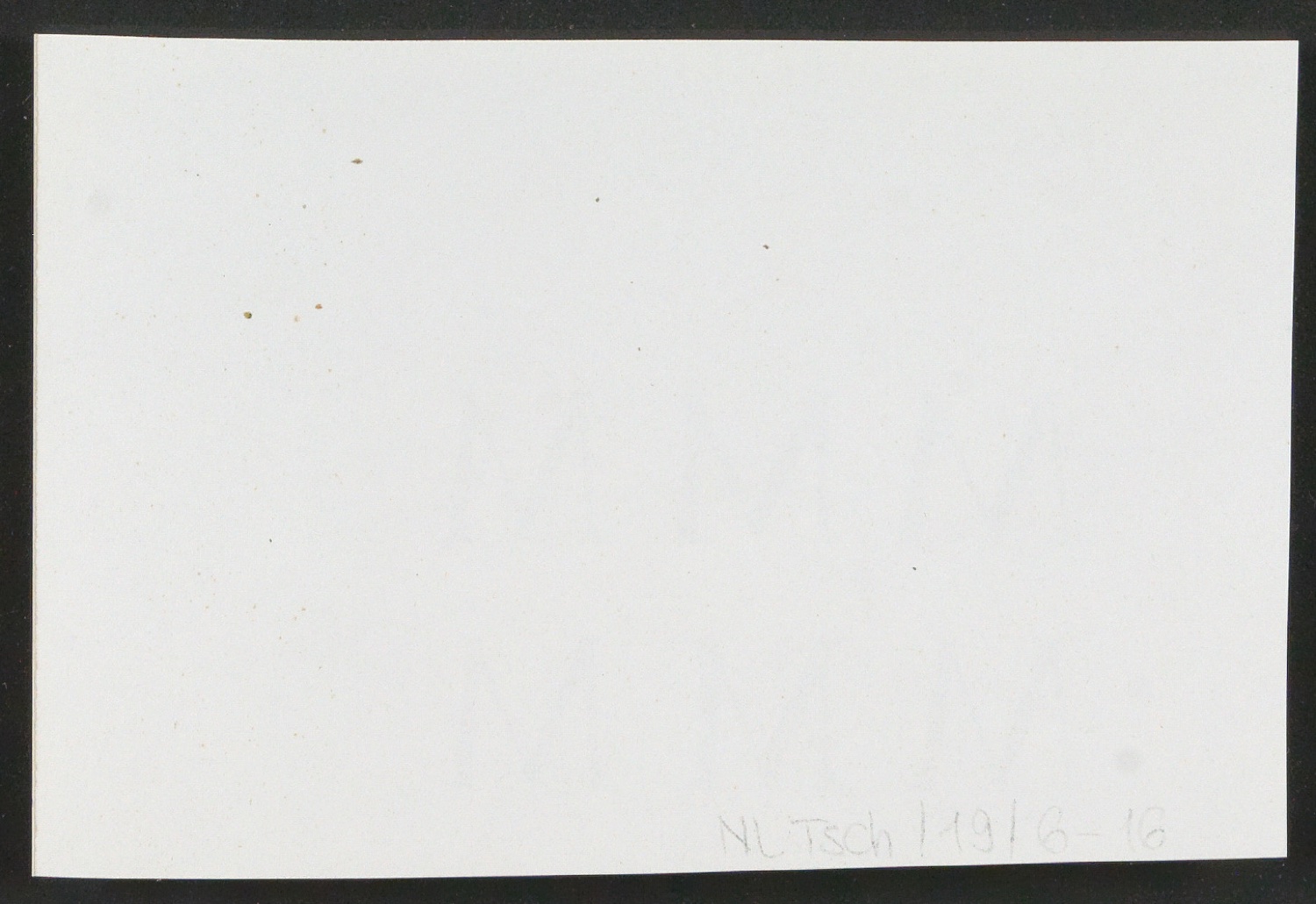 Mappe mit Arbeitsmaterial zu Das Alphabet des Damianus Moyllus — Blatt 32