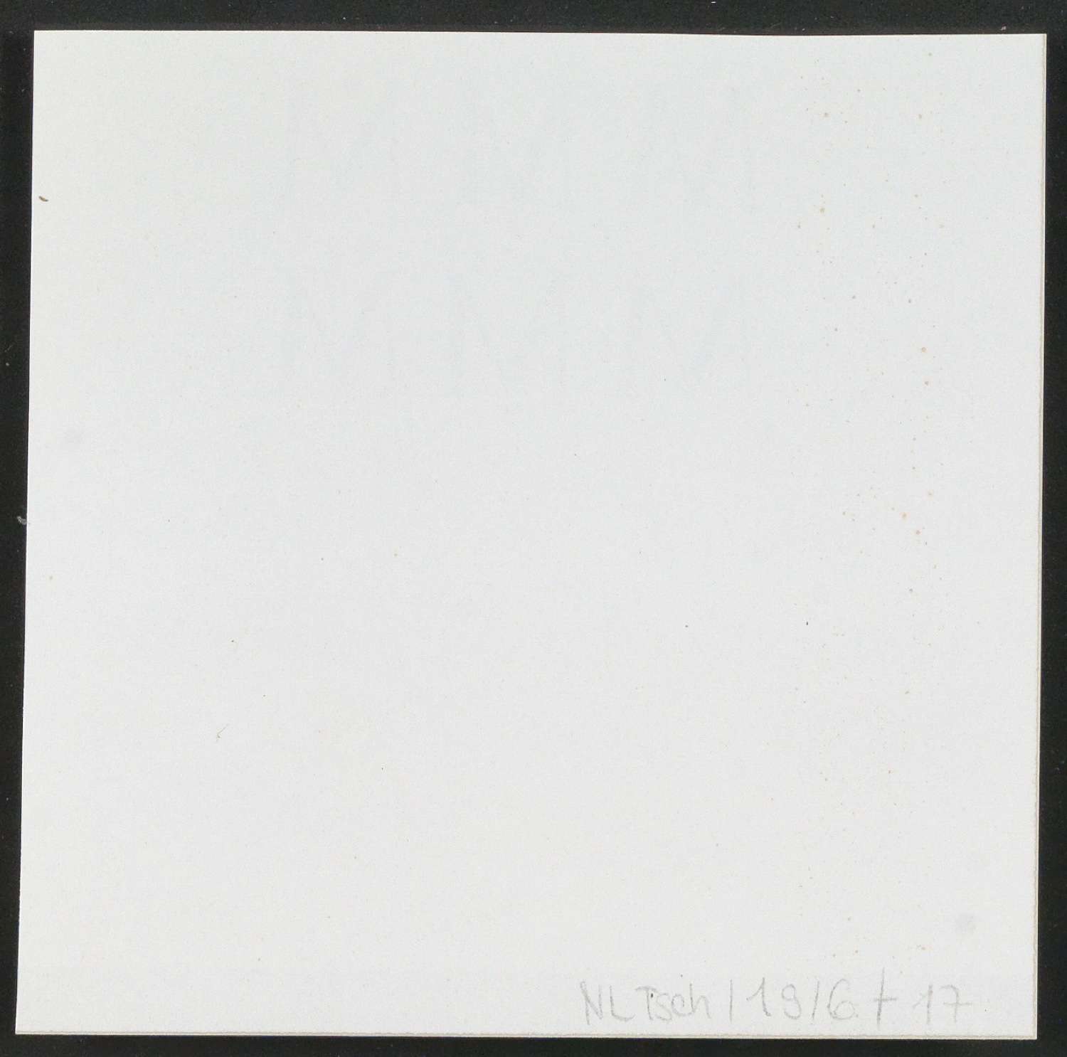 Mappe mit Arbeitsmaterial zu Das Alphabet des Damianus Moyllus — Blatt 34