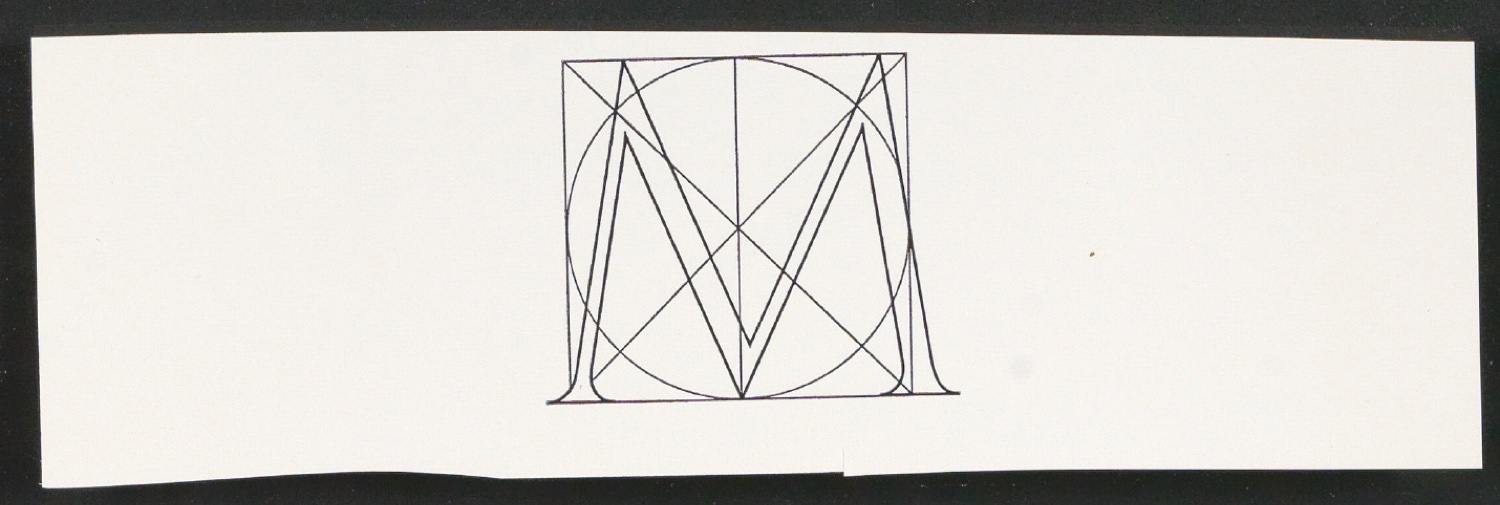 Mappe mit Arbeitsmaterial zu Das Alphabet des Damianus Moyllus — Blatt 35