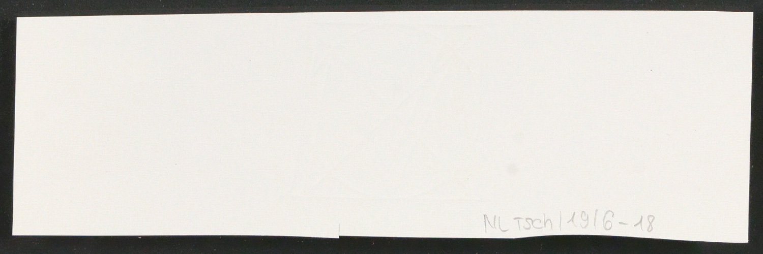 Mappe mit Arbeitsmaterial zu Das Alphabet des Damianus Moyllus — Blatt 36