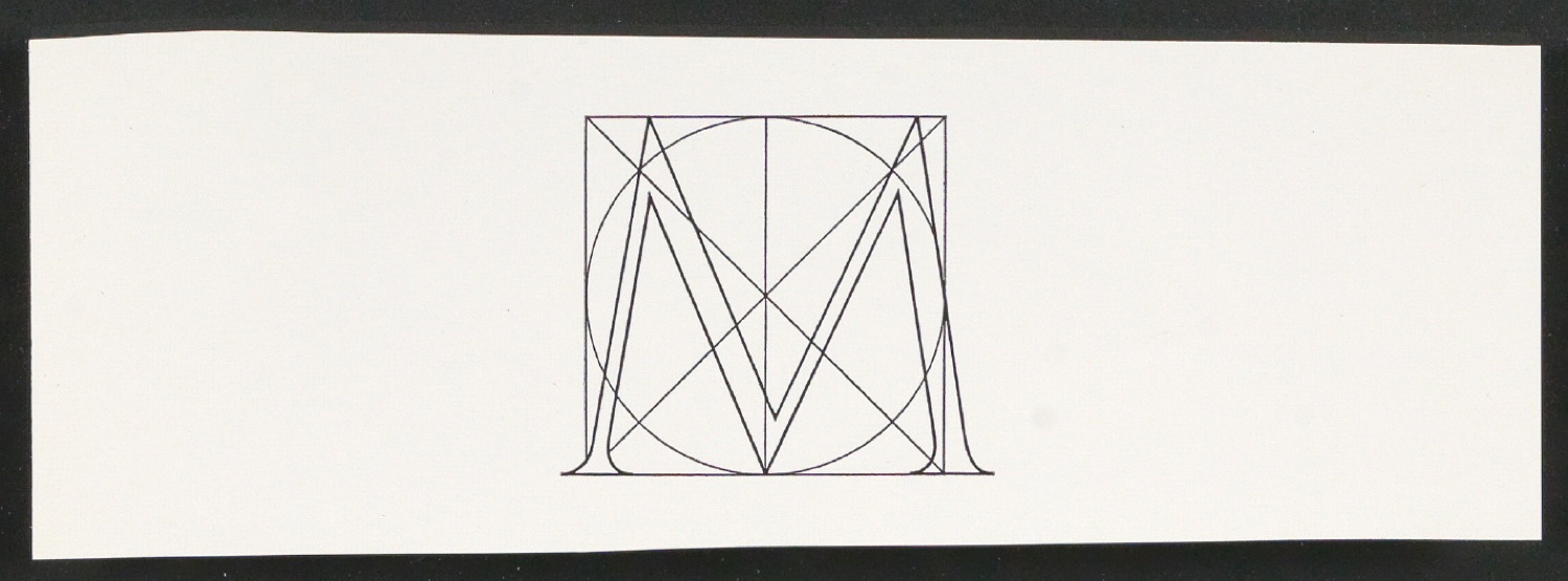 Mappe mit Arbeitsmaterial zu Das Alphabet des Damianus Moyllus — Blatt 37