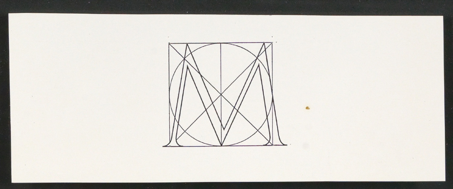 Mappe mit Arbeitsmaterial zu Das Alphabet des Damianus Moyllus — Blatt 39