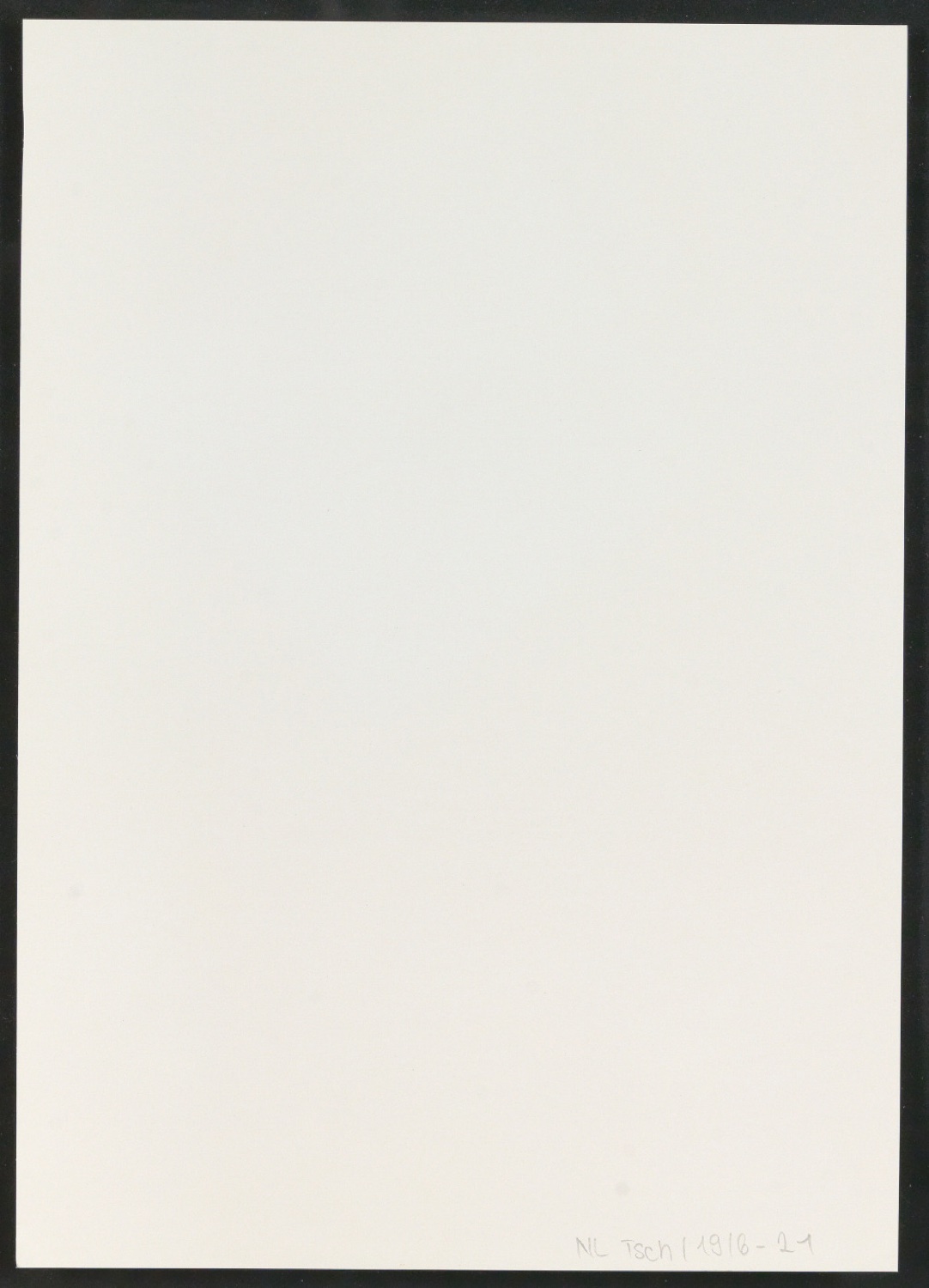 Mappe mit Arbeitsmaterial zu Das Alphabet des Damianus Moyllus — Blatt 42