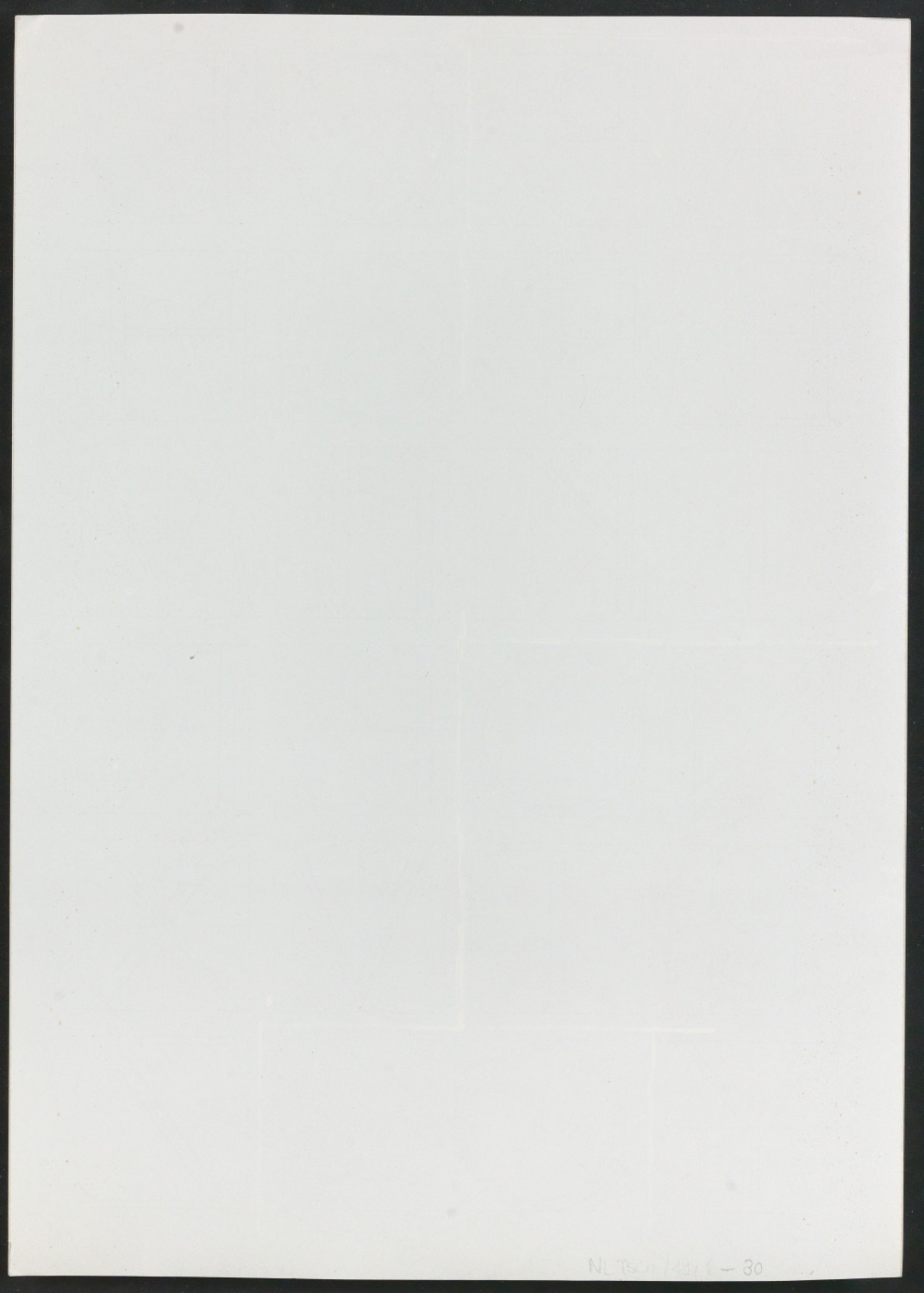 Mappe mit Arbeitsmaterial zu Das Alphabet des Damianus Moyllus — Blatt 60