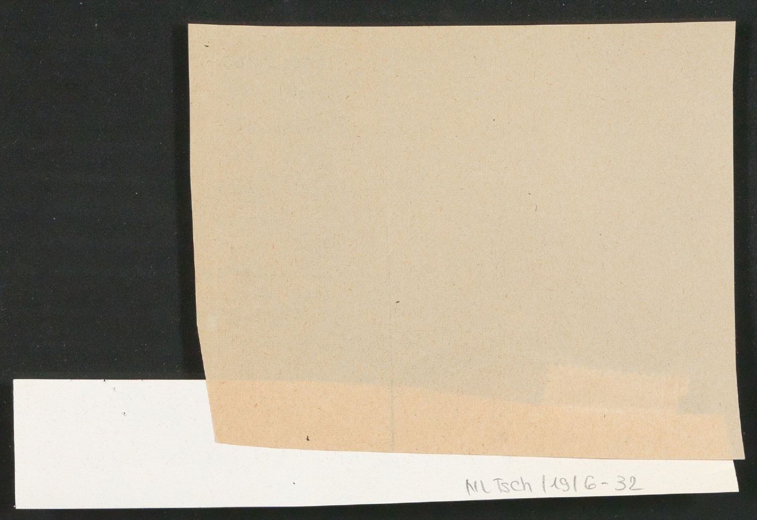 Mappe mit Arbeitsmaterial zu Das Alphabet des Damianus Moyllus — Blatt 64