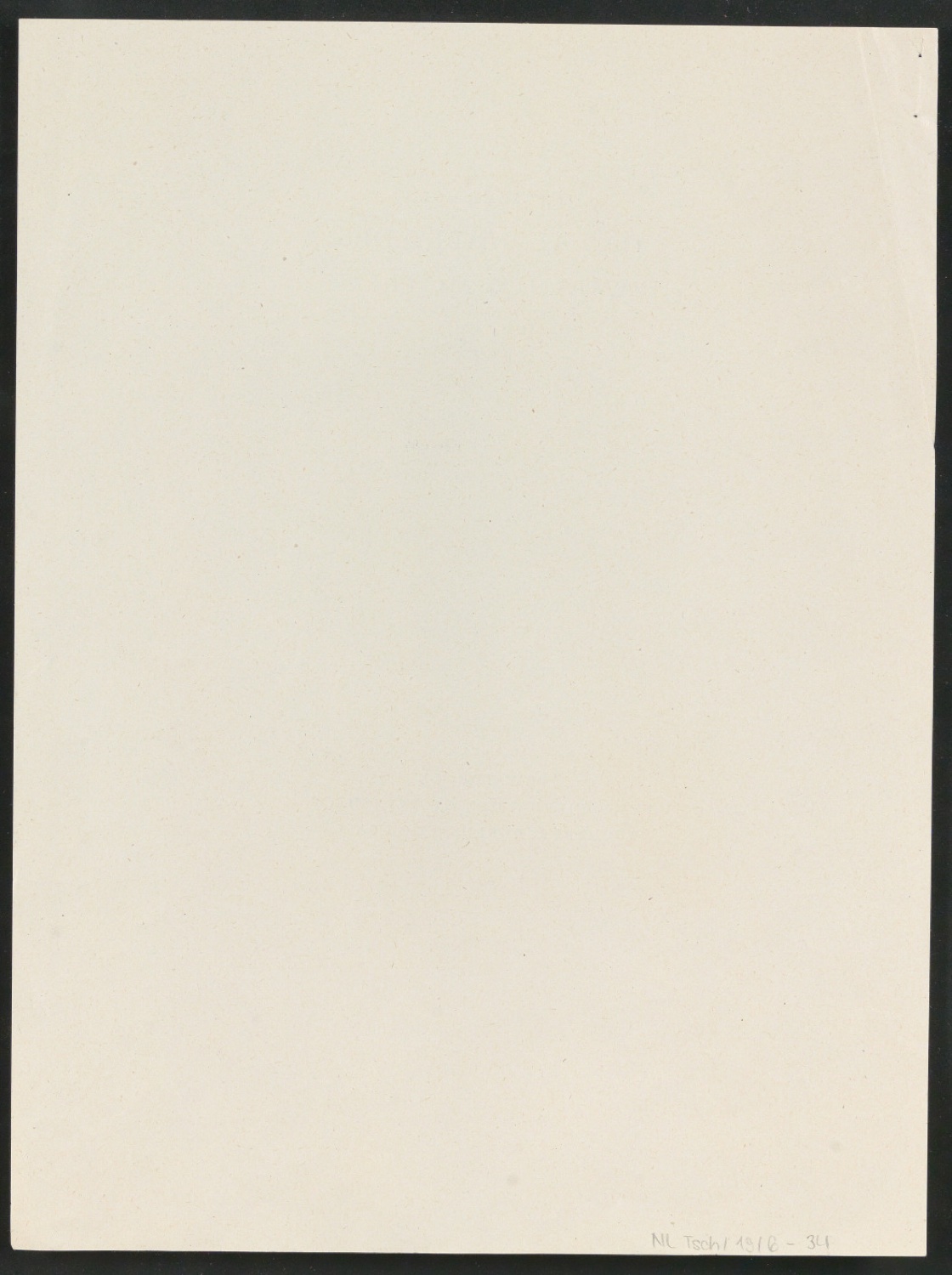 Mappe mit Arbeitsmaterial zu Das Alphabet des Damianus Moyllus — Blatt 68