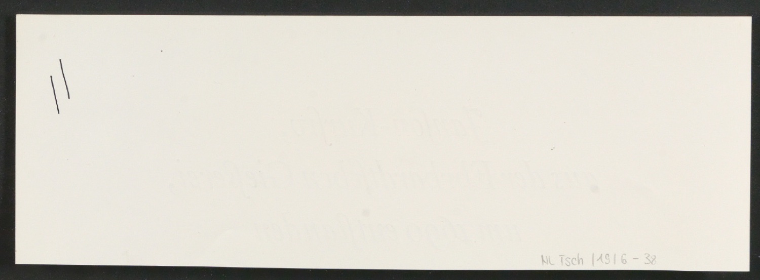 Mappe mit Arbeitsmaterial zu Das Alphabet des Damianus Moyllus — Blatt 76