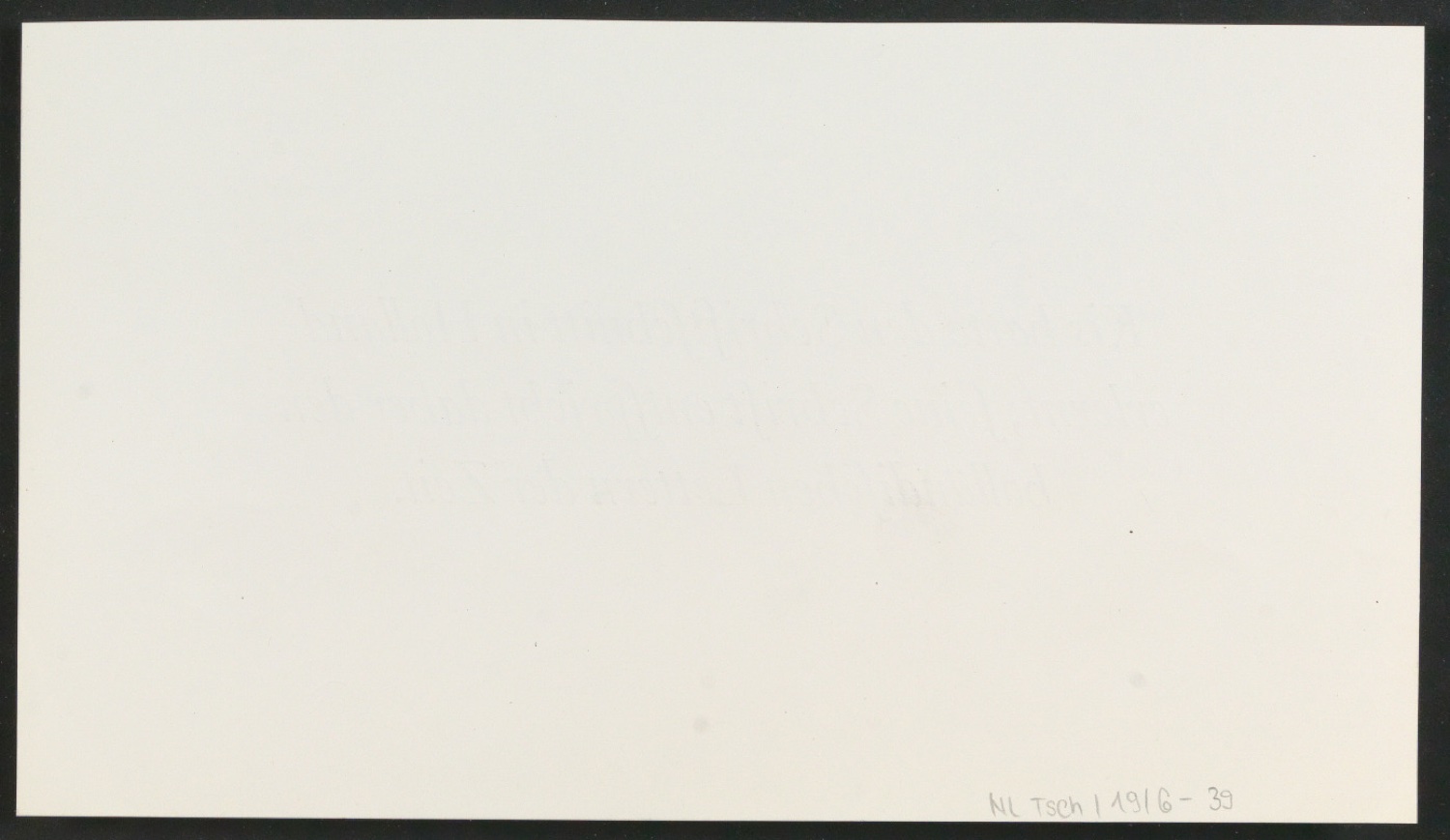 Mappe mit Arbeitsmaterial zu Das Alphabet des Damianus Moyllus — Blatt 78