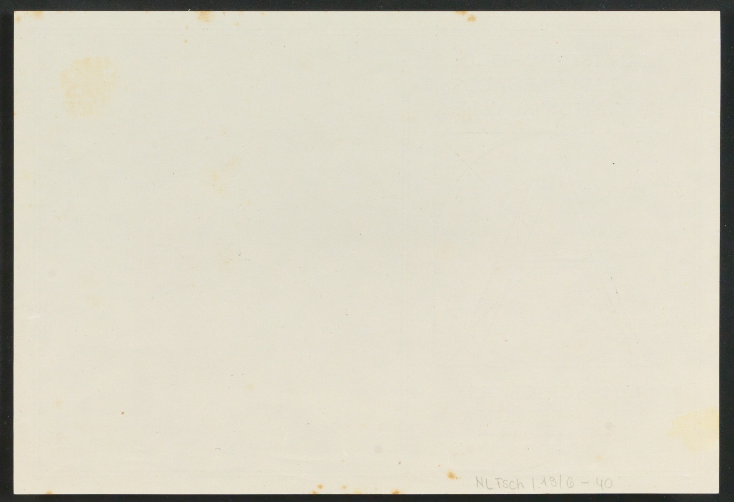 Mappe mit Arbeitsmaterial zu Das Alphabet des Damianus Moyllus — Blatt 80
