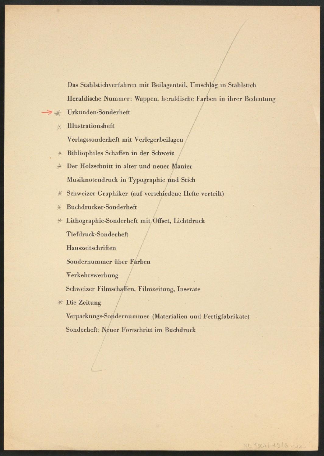 Mappe mit Arbeitsmaterial zu Das Alphabet des Damianus Moyllus — Blatt 82