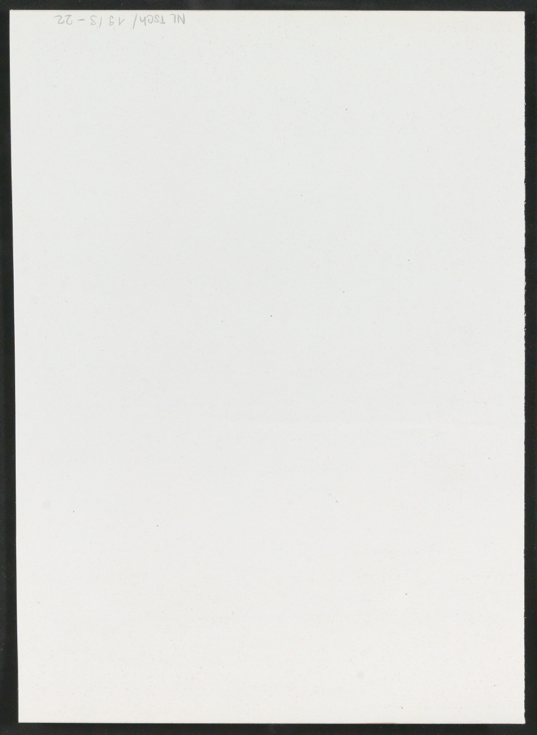 Mappe Erste Stufen für die Gestaltung von Das Alphabet des Damianus Moyllus — Blatt 44