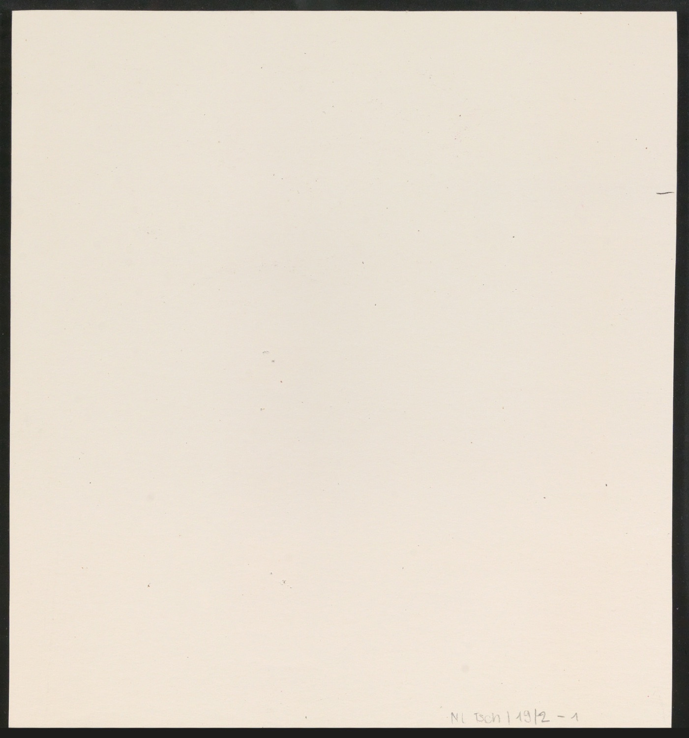 Montierte Skizzen für die Illustrationen von Das Alphabet des Damianus Moyllus — Blatt 2