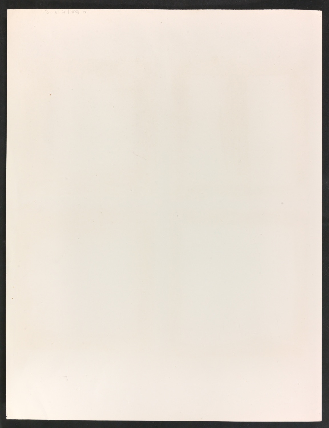 Montierte Skizzen für die Illustrationen von Das Alphabet des Damianus Moyllus — Blatt 4