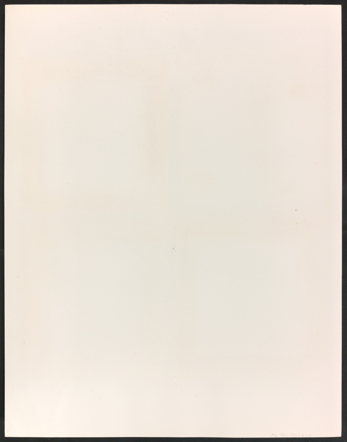 Montierte Skizzen für die Illustrationen von Das Alphabet des Damianus Moyllus — Blatt 14