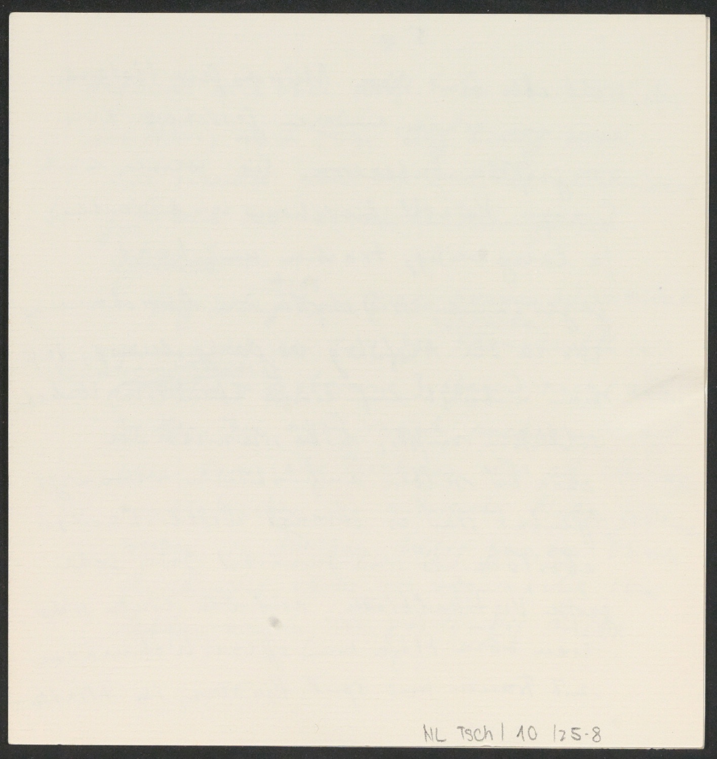 Arbeitsnotizen zu In Su-Chou um 1740: 15 Ku-Su-Drucke — Blatt 16