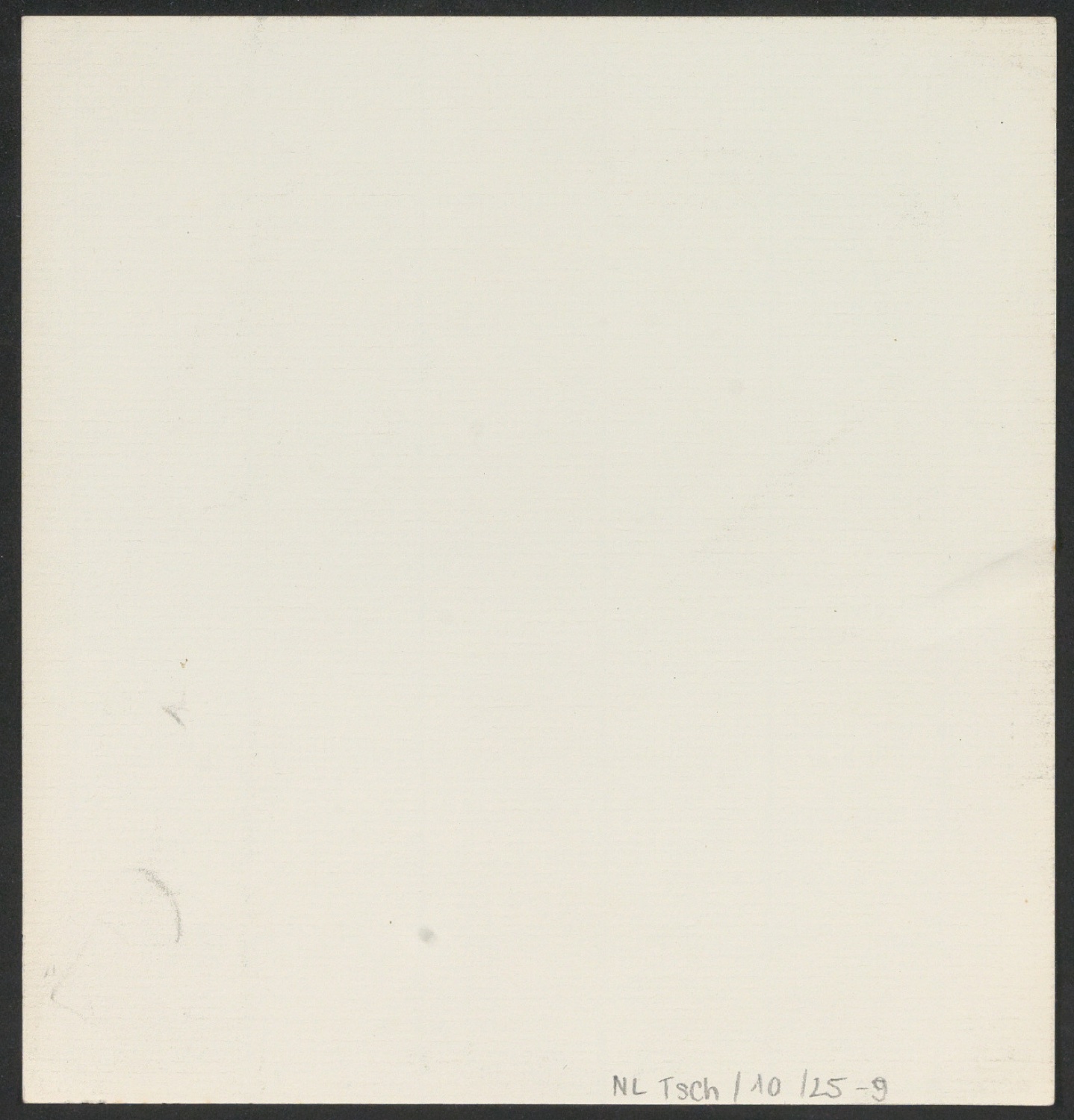 Arbeitsnotizen zu In Su-Chou um 1740: 15 Ku-Su-Drucke — Blatt 18