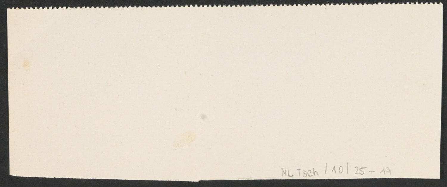 Arbeitsnotizen zu In Su-Chou um 1740: 15 Ku-Su-Drucke — Blatt 34